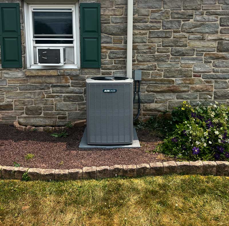 24 Hour AC Repair in Gilbertsville, PA