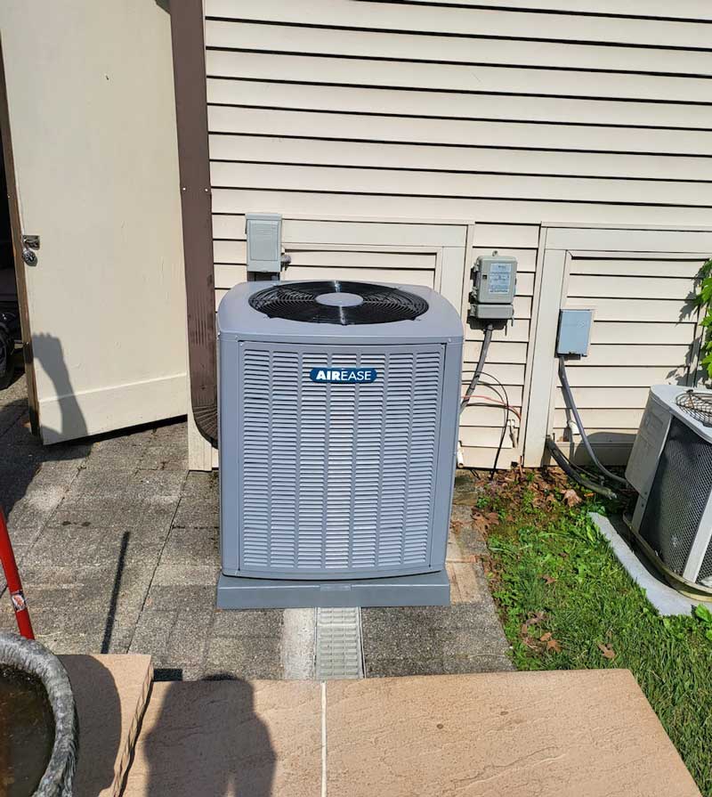 AC Installation in Gilbertsville, PA