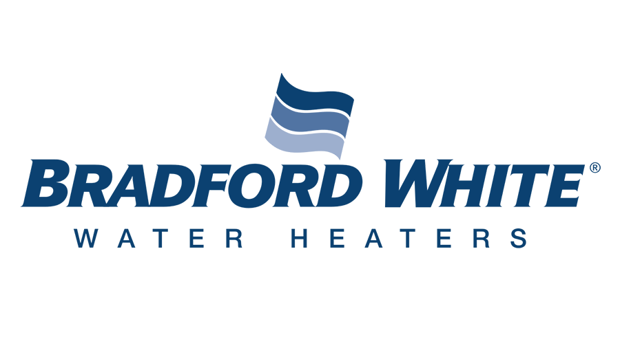 Bradford White Heaters logo Douglasville