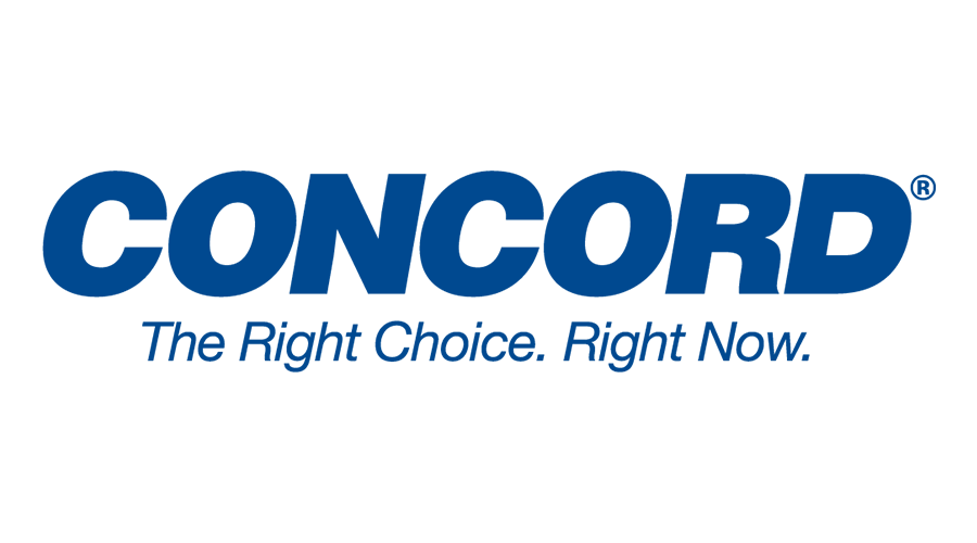 Concord logo Bally