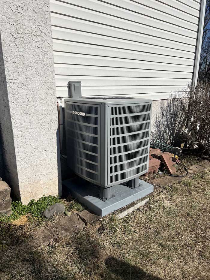 Emergency HVAC Near Me