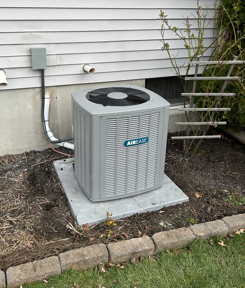 Emergency HVAC Repair in Gilbertsville, PA