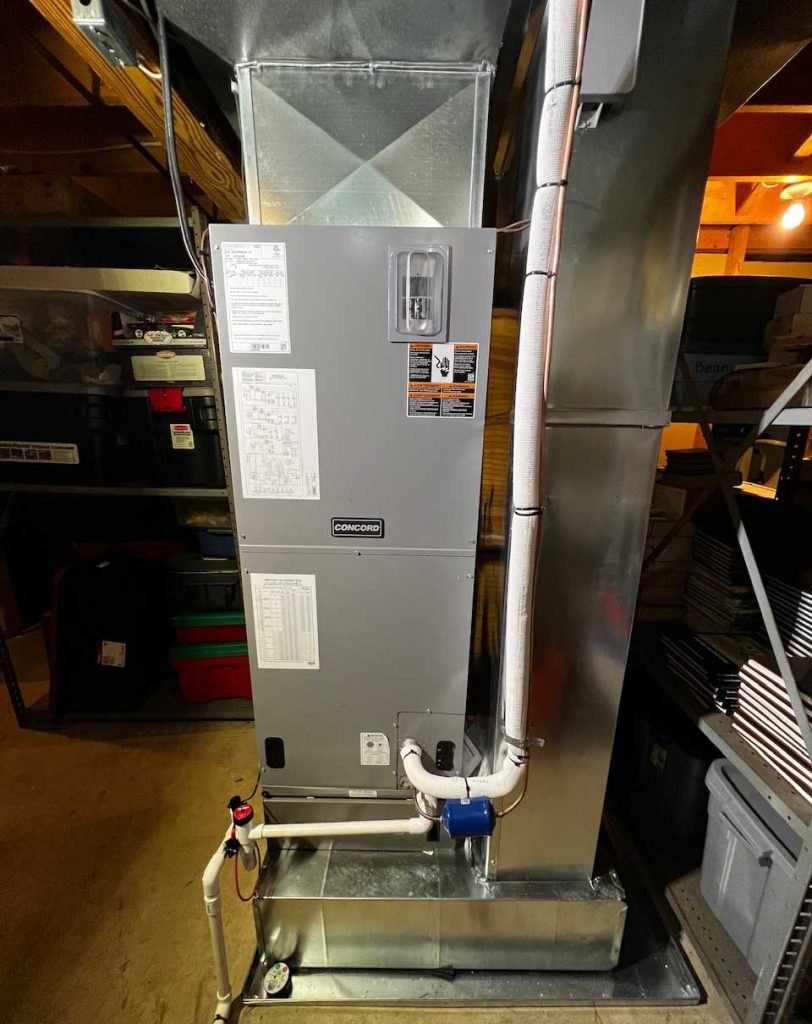 Heating Repair Service in Gilbertsville, PA